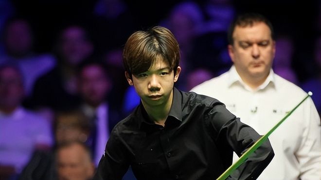 展露头角 展露头角